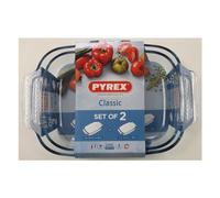 Ensemble De Pirofile Marque Pyrex Modèle 912S969/7043