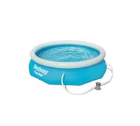 Bestway Ensemble de piscine Fast Set 305x76 cm 57270