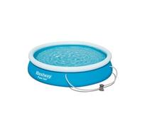 Ensemble de piscine Fast Set 366x76 cm 57274, piscine hors sol,,, ensemble de piscine