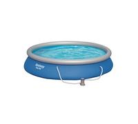 Ensemble de piscine Fast Set 457x84 cm 57313, piscine hors sol,,, ensemble de piscine