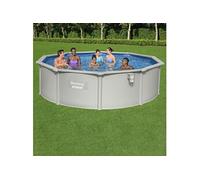 Ensemble de piscine Hydrium 460x120 cm, piscine hors sol, piscine d'extérieur, piscine de jardin, piscines hors sol, ensemble de piscine 3202684
