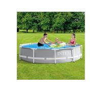 Ensemble de piscine Prism Frame Premium 305x76 cm, piscine à cadre, piscine hors sol,, piscine familiale, ensemble de piscines 3202885