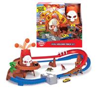 Dickie Toys Skull Vulcano Car Multicolore