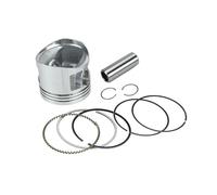 Ensemble de Pistons de 55 mm et d'axe de 15 mm for Moto Tout-Terrain 140 CC 1P55FMJ LF140