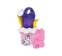 Ensemble de plage La licorne
