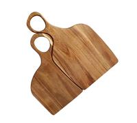Ensemble de planches à découper en bois, modèles de Couple uniques, pratiques pour un usage quotidien et décoratifs comme de cuisine, romantique