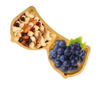 Ensemble de planches à fromage - Plateau à vin, viande, fromage, extra large, service amusant | Pelle à fromage en bois améliorée pour enterrement de vie de jeune fille