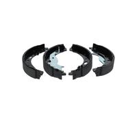 ENSEMBLE De Plaques De Frein BOSCH 0 986 487 767 Pour MAZDA, MAZDA (CHANGAN)