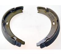Ensemble De Plaques De Frein DENCKERMANN B120041 Pour MERCEDES-BENZ