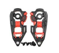 Ensemble de plaques d'engrenage pour casques K3 K4 K1 K3SV K5