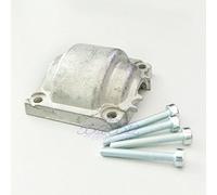 Ensemble de plaques et vis de moteur pour Stihl 023 025 MS230 MS250 OEM# 1123 021 2500