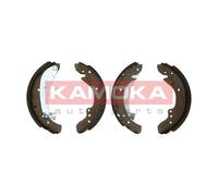 Ensemble De Plaquettes De Frein Arrière Pour Fiat Ducato Kasten 230L 230_ 230