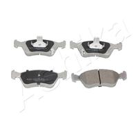 Ensemble De Plaquettes De Frein ASHIKA 50-02-282, Frein À Disque Pour TOYOTA