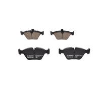 ENSEMBLE De Plaquettes De Frein BOSCH 0 986 424 485, Frein À Disque Pour BMW