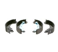 ENSEMBLE De Plaquettes De Frein BOSCH 0 986 487 668 Pour LADA, NISSAN, RENAULT