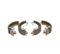 ENSEMBLE De Plaquettes De Frein BOSCH 0 986 487 669 Pour FIAT
