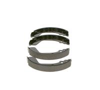 Ensemble De Plaquettes De Frein BOSCH 0 986 487 775 Pour SUZUKI