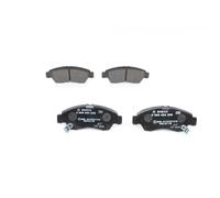 ENSEMBLE De Plaquettes De Frein BOSCH 0 986 494 299, Frein À Disque Pour HONDA