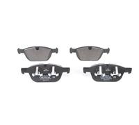 ENSEMBLE De Plaquettes De Frein BOSCH 0 986 494 305, Frein À Disque Pour VOLVO