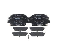 ENSEMBLE De Plaquettes De Frein BOSCH 0 986 494 333, Frein À Disque Pour TOYOTA