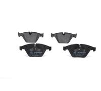ENSEMBLE De Plaquettes De Frein BOSCH 0 986 494 354, Frein À Disque Pour BMW