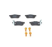 ENSEMBLE De Plaquettes De Frein BOSCH 0 986 494 392, Frein À Disque Pour HONDA
