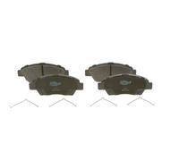ENSEMBLE De Plaquettes De Frein BOSCH 0 986 494 562, Frein À Disque Pour HONDA