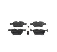 ENSEMBLE De Plaquettes De Frein BOSCH 0 986 494 752 Pour AUDI, MERCEDES-BENZ