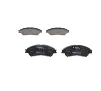 Ensemble De Plaquettes De Frein BOSCH 0 986 494 936, Frein À Disque Pour SUZUKI