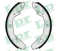 Ensemble De Plaquettes De Frein Compatibles Pour VW Transporter II Bus 21 23 26
