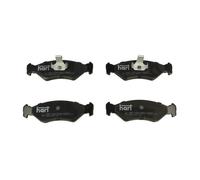 Ensemble De Plaquettes De Frein HART 219 118, Frein À Disque Pour FORD, MAZDA