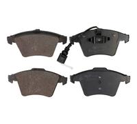ENSEMBLE De Plaquettes De Frein MAXGEAR 19-1822, Frein À Disque Pour VW