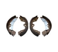 Ensemble De Plaquettes De Frein Pour Nissan Terrano II R20 Cabstar E TL_ VL_ TLO