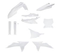 Ensemble De Plastiques Complet Acer lanc Pour KTM XC 250 2025-2027