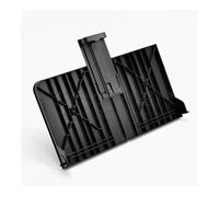 Ensemble de Plateau d'entrée de ramassage de Papier RC2-9590 RC2-1523 RC3-0596 RM1-7534-000CN Convient for HP Color LaserJet M1536 P1566 P1606(5pcs White)