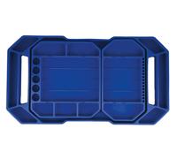 Ensemble De Plateaux À Outils Laser 3 Pièces 8051