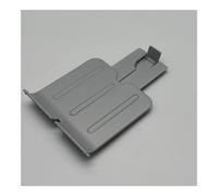 Ensemble de Plateaux de Livraison de Sortie de Papier RM1-6903-000, 10 pièces, Convient for HP P1102 P1102w P1005 P1006 P1007 P1008 P1100 P1106 P1108 P1607(Grey)