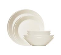 Ensemble de plats de 16 pièces Teema Ø 26cm