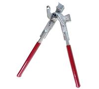 Ensemble de pliers de réparation de tuyau de radiateur - Outil professionnel de lampe automobile, clé réglable de qualité mécanique | Système de refroidissement du moteur robuste, accessoire de