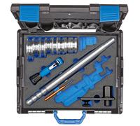 Ensemble De Plieuses À Main 6-18Mm Dans L-BOXX 136 GEDORE 1100-278601