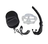 Ensemble de plongée Liquid Silicone Freedive avec Une lentille de résine Anti-Brouillard pour l'absence de l'apignation ), Additionalweblabs :