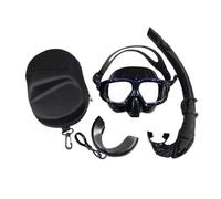 Ensemble de plongée Liquid Silicone Freedive avec Une lentille de résine Anti-Brouillard pour l'absence de l'apignation ), Additionalweblabs :