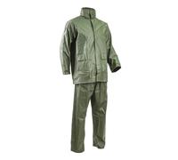 Ensemble de pluie 170g Enduction PU Coverguard EN 343