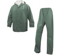 Ensemble de pluie 304 vert T2XL - DELTA PLUS - EN304VEXX2