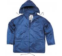 Ensemble de pluie 400 - Marine - XL DELTA PLUS