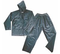 Ensemble de pluie 400 - Marine - XL DELTA PLUS
