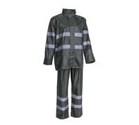 Ensemble de pluie à capuche imperméable Coverguard RAINET