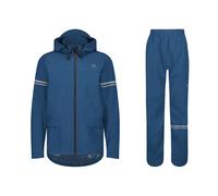 Ensemble de pluie Agu Original Essential Bleu