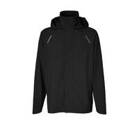 Basil Hoga Set Jacket Noir L Homme