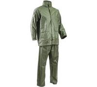 Ensemble de pluie COVERGUARD 5080XLVerttaille G